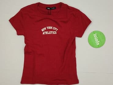 legends never die t shirty: Sinsay, T-shirt damski, rozmiar XS — 3