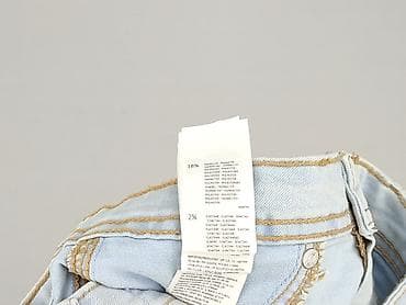 klapki martens: Cropp, Szorty damskie, rozmiar S — 6