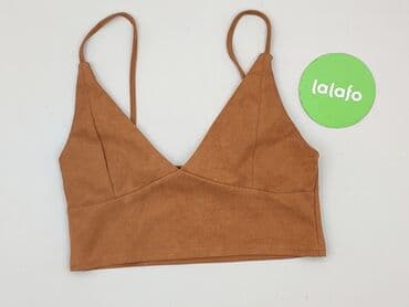 terranova top: Stradivarius, Top damski, rozmiar S — 2
