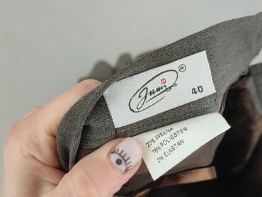 marynarki i kamizelki damskie theory: Spódnica damska, L — 4