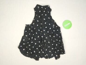 bytom biala koszula: Clockhouse, Women's blouse, size S (EU 36) — 3