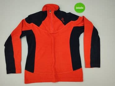 ubrania gore tex: Polar damski, rozmiar L — 2