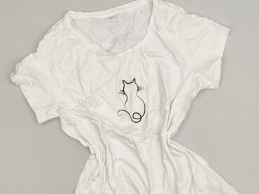 moschino t shirty z misiem: Футболка жіноча, розмір M — 1