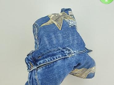 bend store kurtka: Jeansy damskie, rozmiar L — 5