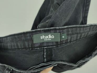 legginsy tommy hilfiger: Denim, Джинси жіночі, XL на lalafo.pl — 4 legginsy tommy hilfiger: Denim, Джинси жіночі, XL — 4