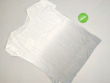 bluzki bezszwowe: Bluzka damska, rozmiar 5XL — 3