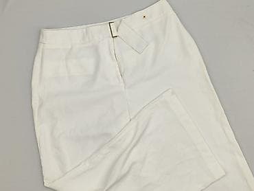 kappa buty deichmann: F&F, Spodnie materiałowe damskie, rozmiar M — 1