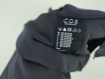 skladanie koszulki: Cos, Koszula damska, rozmiar XL — 5