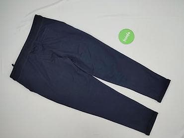 spodnie asics: Marie Lund, Spodnie dresowe damskie, rozmiar XL — 3