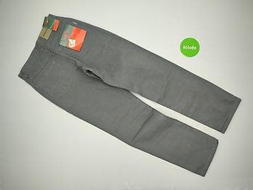 511 jeans: Jeansy dla mężczyzn, rozmiar L — 3