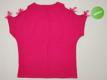 bluzka montego: E-vie, Bluzka damska, rozmiar L — 3