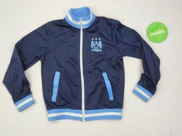 bluzki dziewczęce 164 allegro: Transitional jacket, 9 years, 128-134 cm, condition - Very good — 2