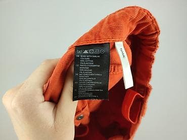 clothing marks: Spodnie materiałowe, H&M, 12 lat, 152, stan - Bardzo dobry — 5