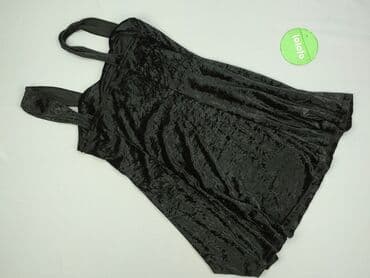 spódnice mini cekiny: Sukienka damska, rozmiar S — 3