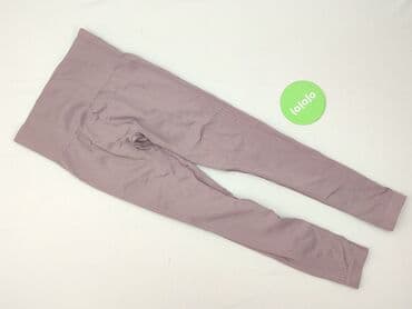 kurtka na narty lidl: Legginsy Sportowe damskie, M — 2