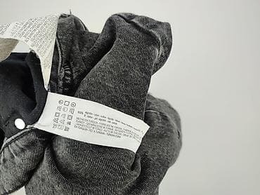 jeansy oversize: PULL&BEAR, Jeansy damskie, rozmiar S — 5