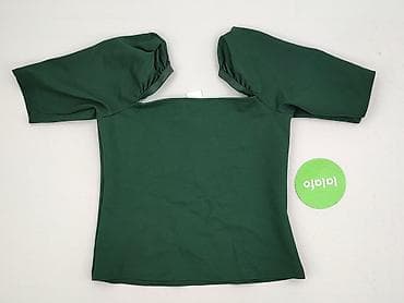 hm bluzki: H&M, Bluzka damska, rozmiar S — 3