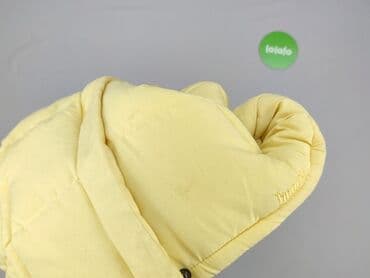 kurtka zimowa z kożuszkiem: Image, Kamizelka damska, S — 6