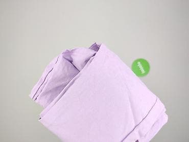 culoty: Spodnie materiałowe damskie, rozmiar S — 4