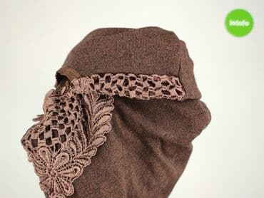 sweter z kaszmiru c a: Sweter damski, rozmiar S — 4