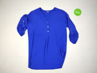 sukienki dla mamy pana mlodego: Roman, Жіноча блуза, розмір 2XL — 2