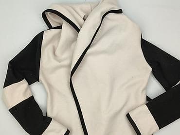 pull and best: Bluza z kapturem damska, rozmiar S — 1
