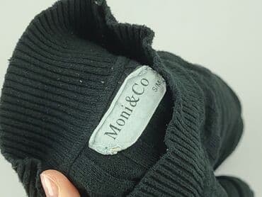 top sweterkowy h: Sweter damski, rozmiar M — 4