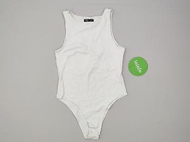 body s: Sinsay, Body damskie, rozmiar M — 3