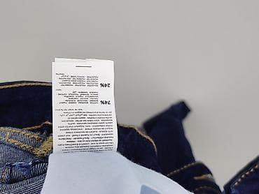 jeans edwin: Denim, Jeansy damskie, rozmiar XS — 5