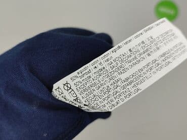 damska koszulka fc barcelona: PULL&BEAR, T-shirt damski, rozmiar M — 5