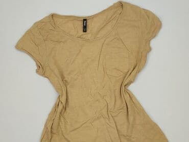 sinsay t shirty damskie: Sinsay, T-shirt damski, rozmiar S — 1