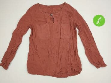 reserved marynarka damska: Atmosphere, Women's blouse, size M (EU 38) — 2