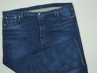 34 trousers: Jeansy dla mężczyzn, rozmiar 9XL — 1
