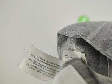 george poland: Bershka, Spodnie materiałowe damskie, rozmiar M — 7