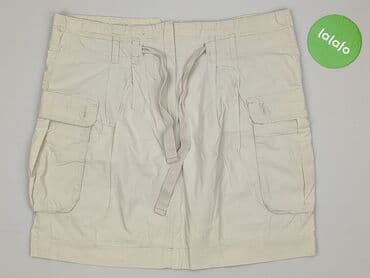 spódnice khaki długie: Spódnica damska, rozmiar XL — 2