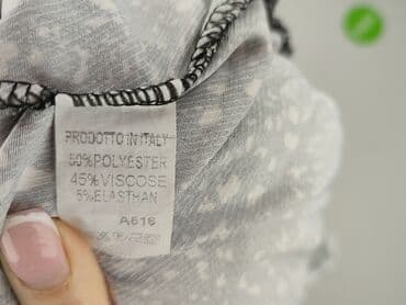 legginsy paulo connerti: Sukienka damska, M — 5