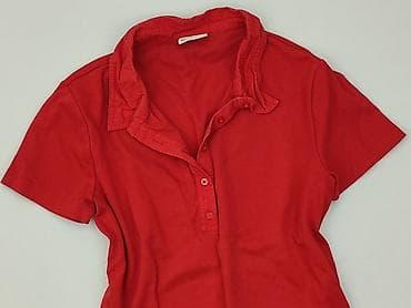Damska koszulka polo, rozmiar M