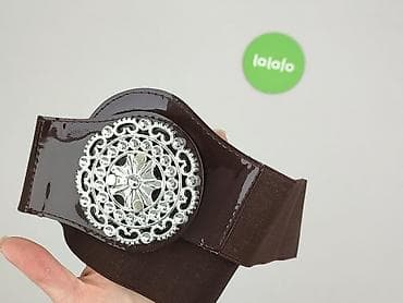 Прикраси: Ремінь, Для жінки, стан - Ідеальний — 4