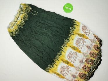 maxi spódnice boho: Spódnica damska, rozmiar S — 3