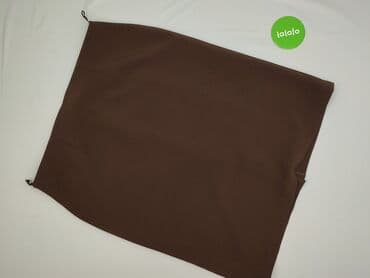 spódnice czekoladowa: Spódnica damska, rozmiar 2XL — 3