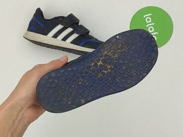 strój bayern monachium dla dzieci: Sport shoes Adidas, 30, Used — 5