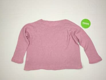 жіночі флісові кофти: Women`s sweater, size 3XL (EU 46) — 3