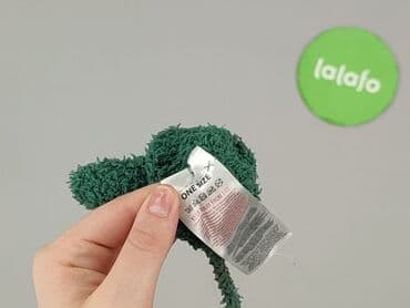 sukienka dla 11 latki: Rękawiczki, One size, stan - Bardzo dobry — 5