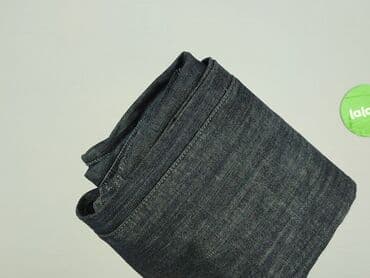 kurtki next: Jeansy damskie, rozmiar XL — 6