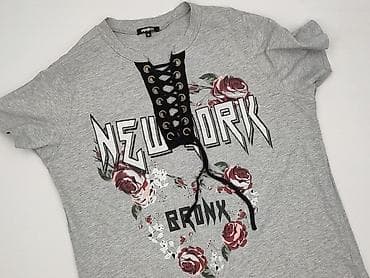 pepco dresy: Pepco, T-shirt damski, rozmiar XL — 1