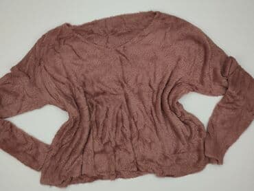 kik bluzki: Sweter damski, rozmiar 5XL — 1