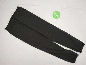 spodnie jogger damskie allegro: Leggings, Spodnie dresowe damskie, L — 3