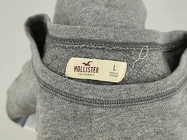 hollister dresy: Hollister, Bluza damska
, rozmiar L — 5