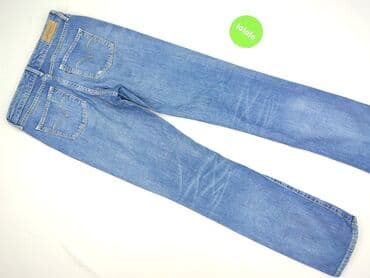 Women: LeviS, Jeans for women, size S (EU 36) — 3