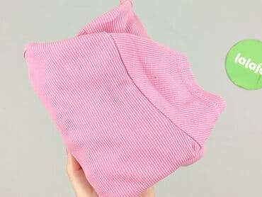 guess t shirt damski rozowy: T-shirt damski, rozmiar L — 5